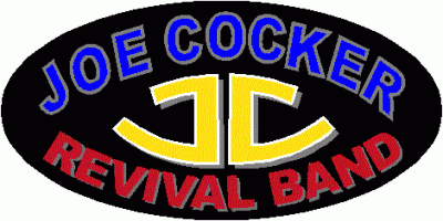 logo Joe Cocker